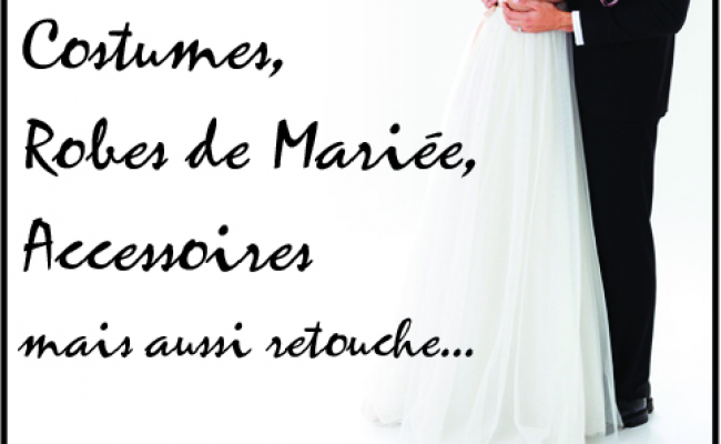 Mariage couture online